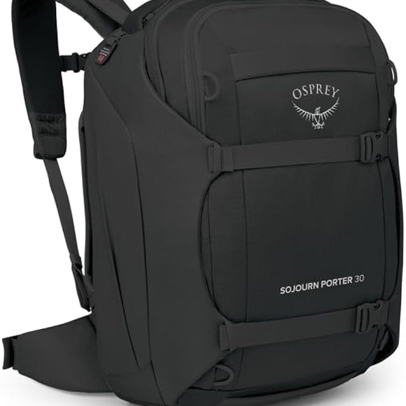 ISO Osprey backpack trade! looking for Fairview 40 or smaller! - Picture 7 of 8